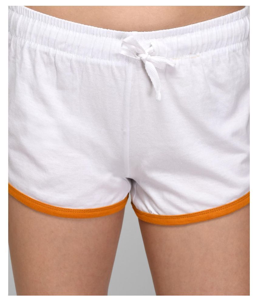 hot pants on flipkart