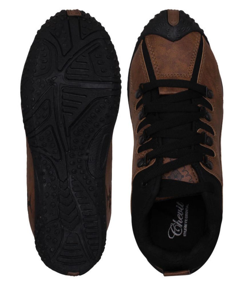 chevit shoes company wiki