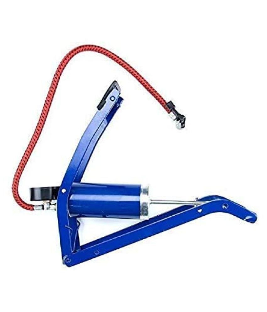 air tool high pressure floor pump