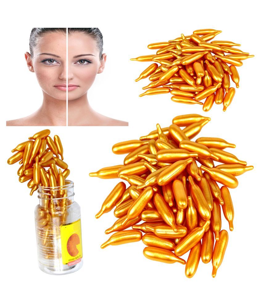 PE 60 Soft Gel Capsules Facial Kit g Buy PE 60 Soft Gel Capsules