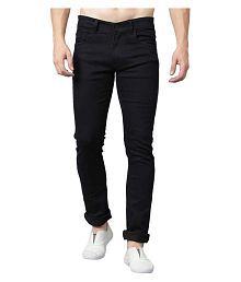 Buy Jeans for Men Online at Low Prices in India - Snapdeal