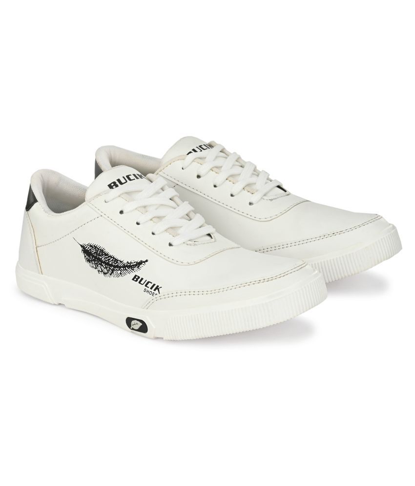 snapdeal casual shoes