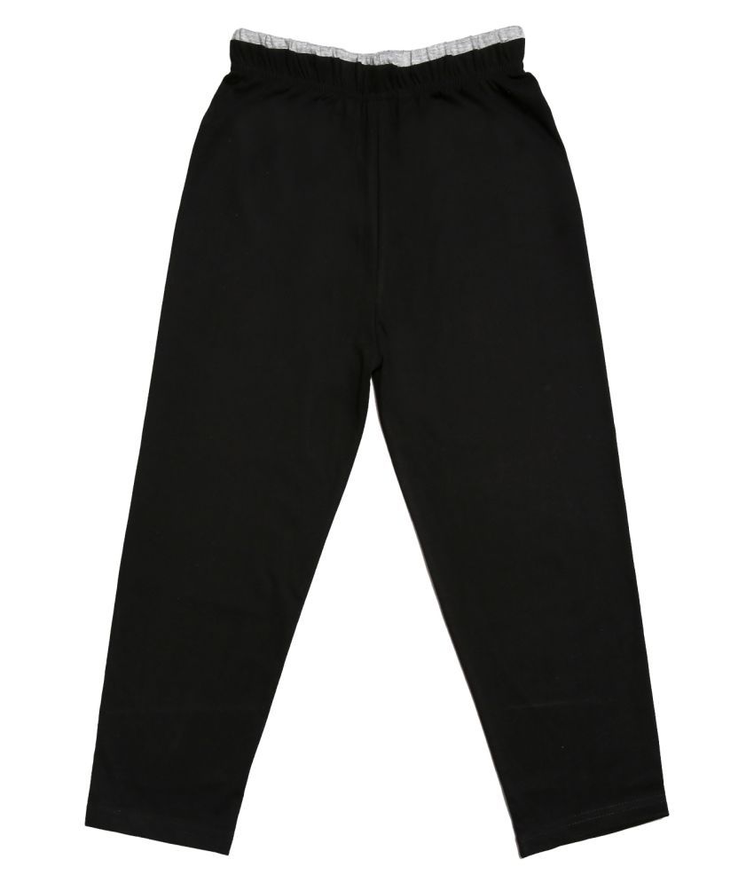 fashionable track pants