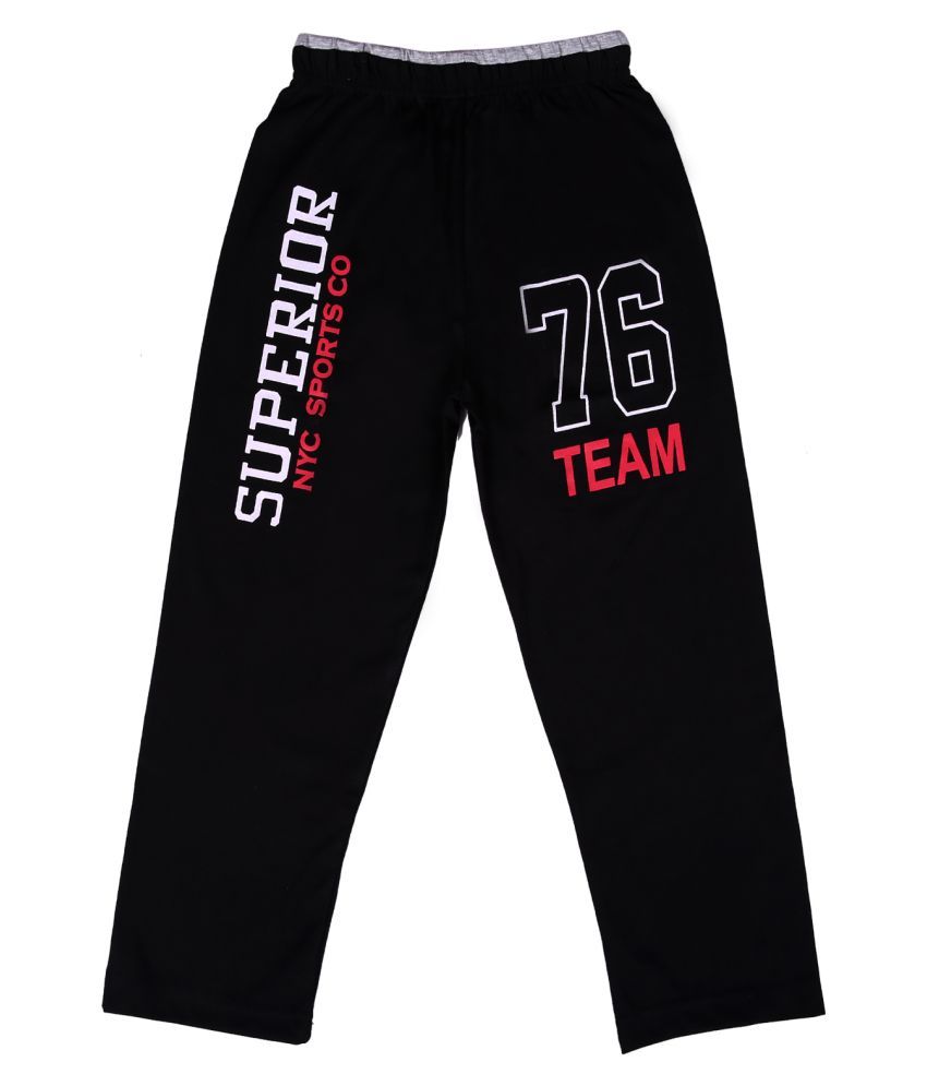     			Fashionable track pant for kids boys