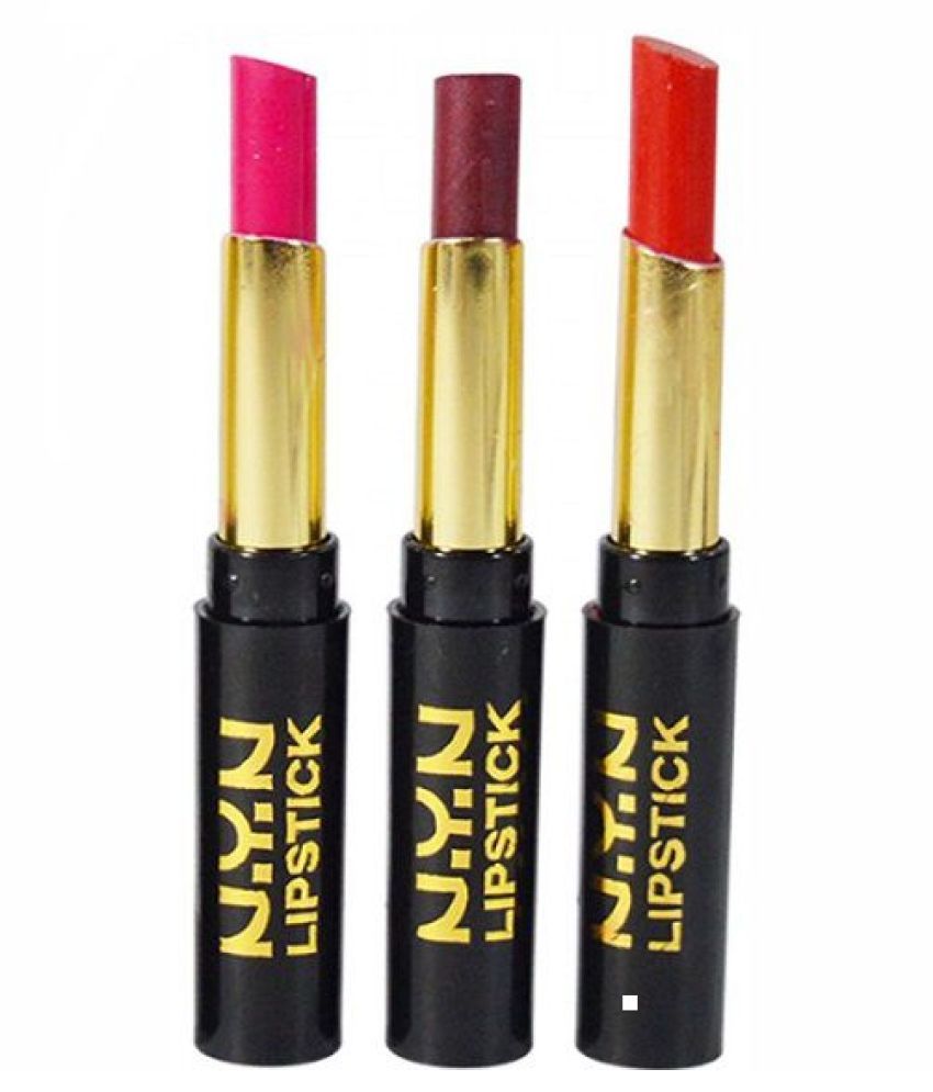 nyn lipstick