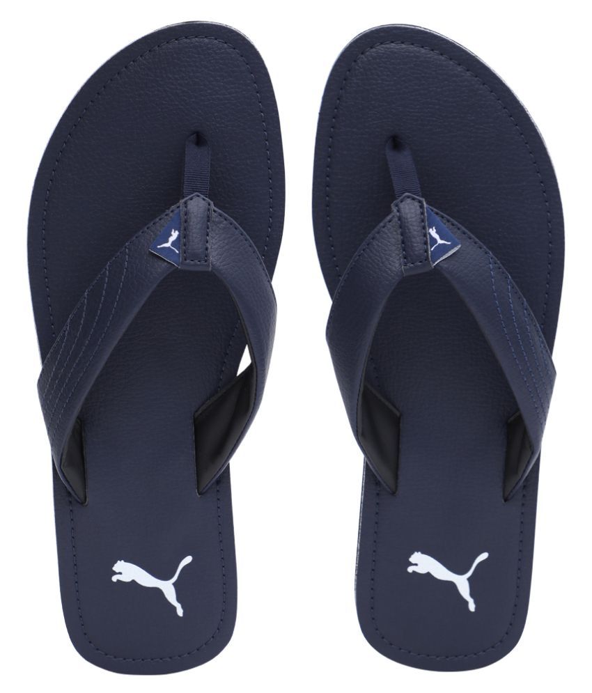 puma 3 strap sandals