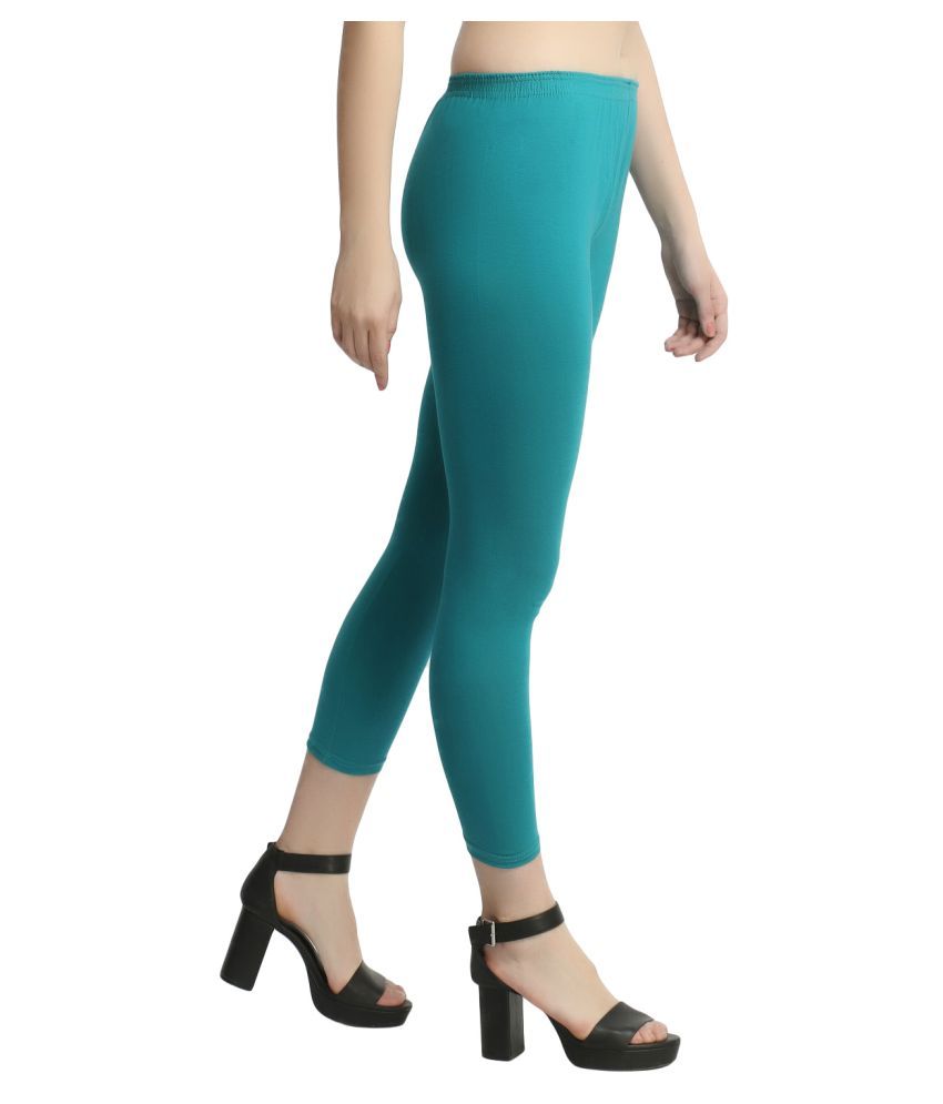 lycra material leggings