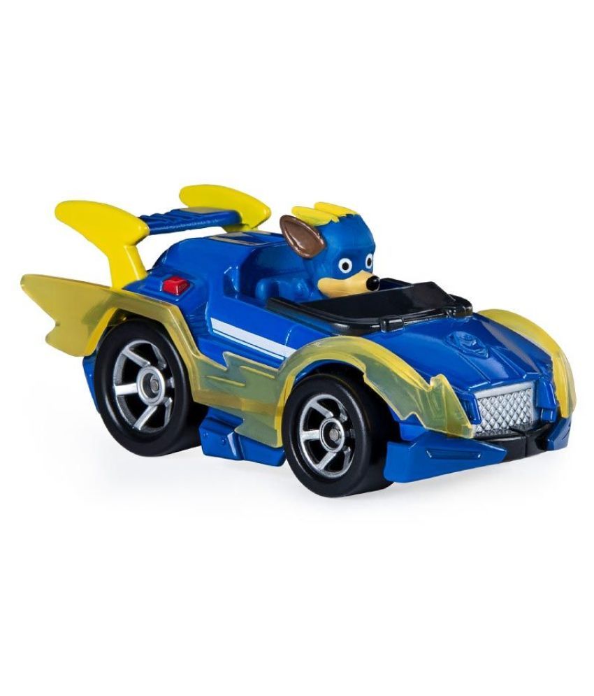 die cast paw patrol