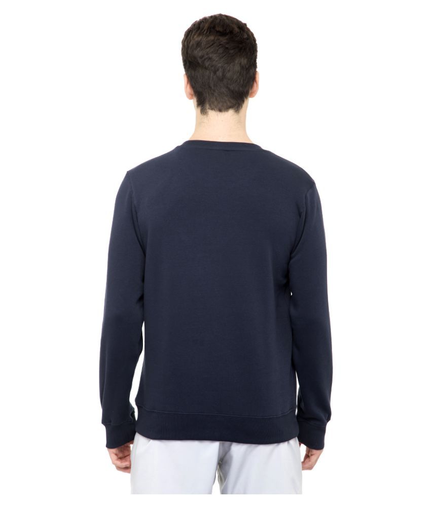 reebok mens sweatshirt