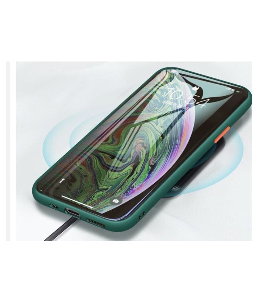 pouch for redmi 9