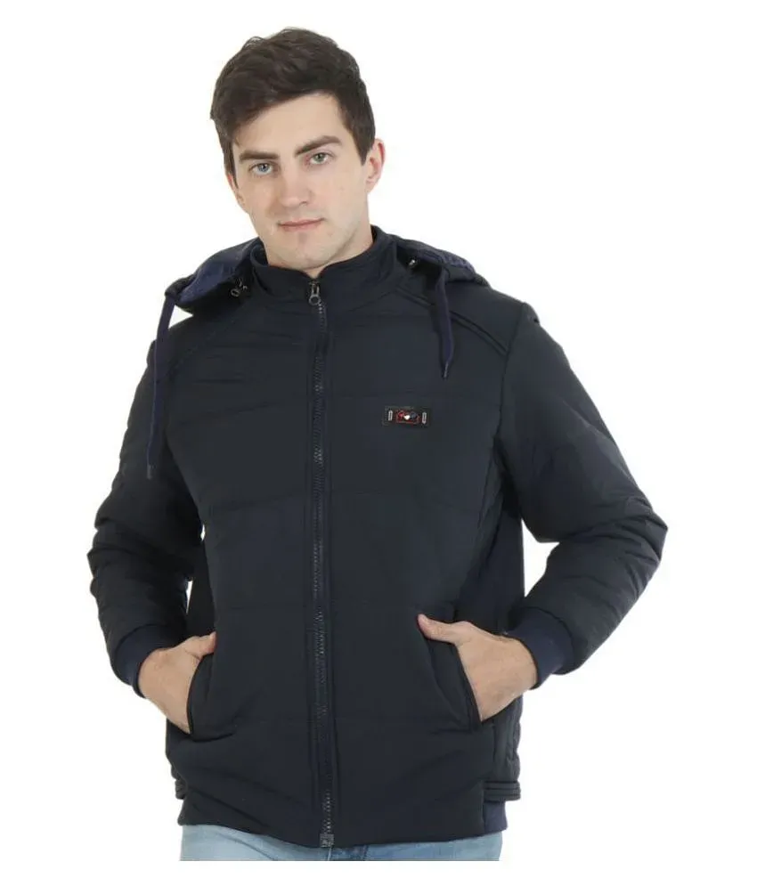 Donear 2025 nxg jacket