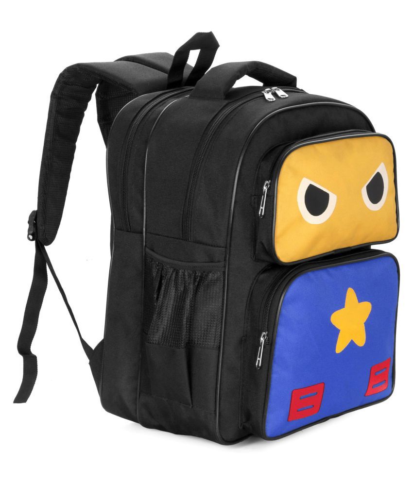 3 in 1 backpack playset