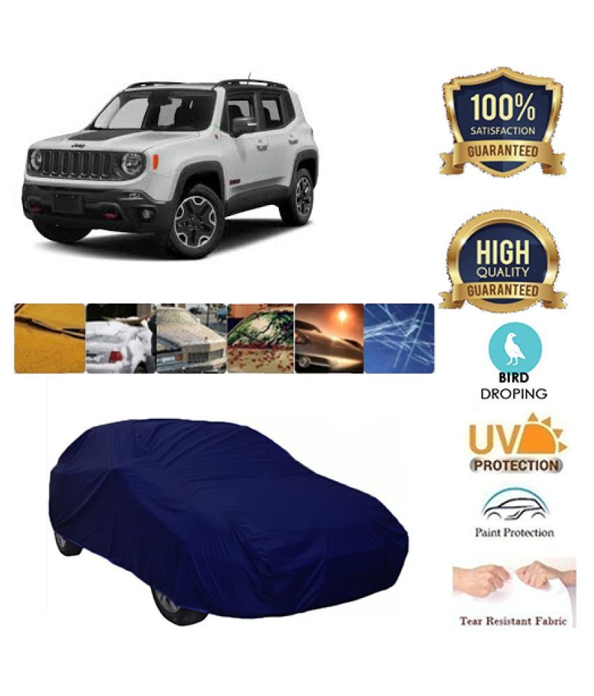 car cover for jeep renegade