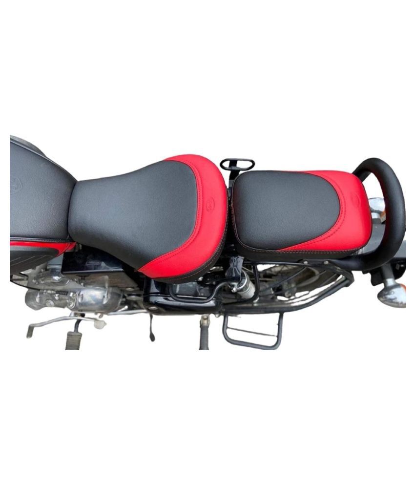 royal enfield seat cover