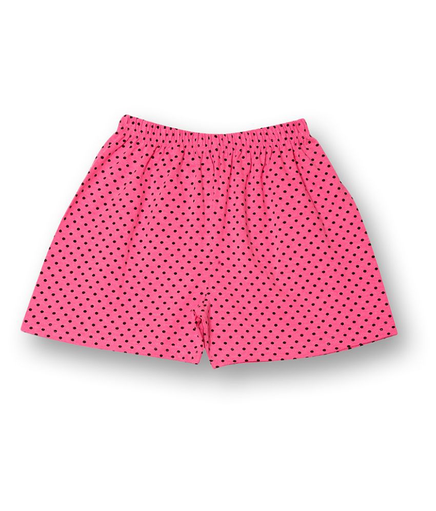V2 Junior Girl Hot-pants/shorts(Pink) - Buy V2 Junior Girl Hot-pants ...