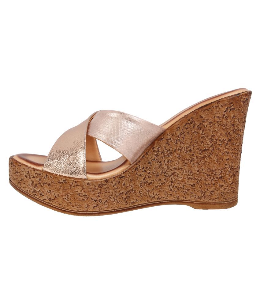 Catwalk Pink Wedges Heels Price In India Buy Catwalk Pink Wedges Heels Online At Snapdeal