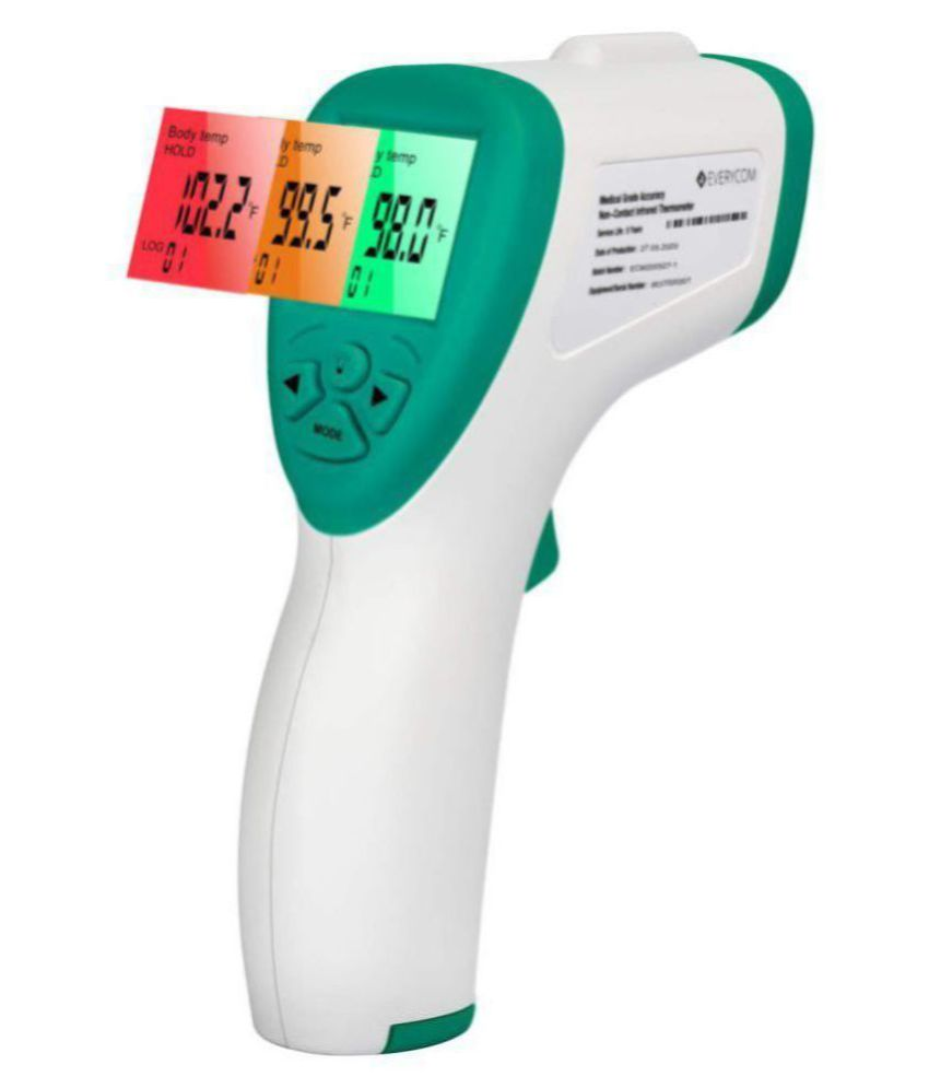 Made In India Infrared Thermometer IR37 Buy Made In