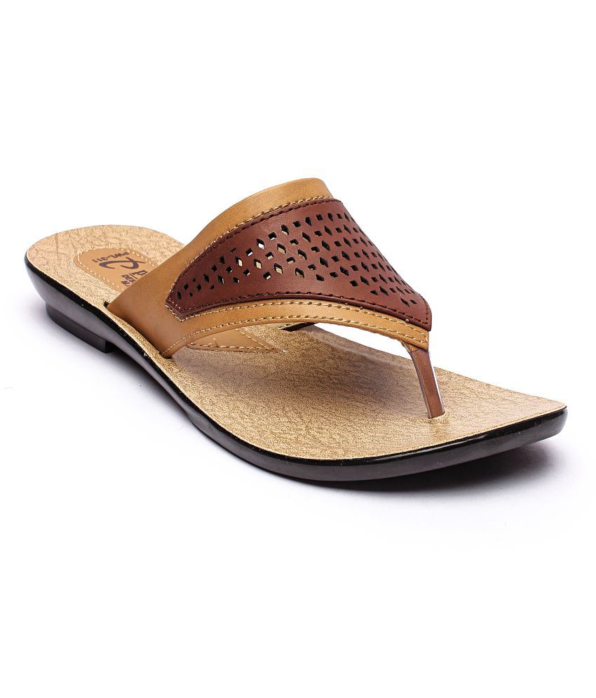 next brown slippers