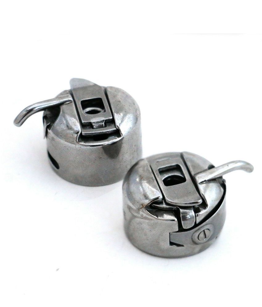 usha sewing machine bobbin case