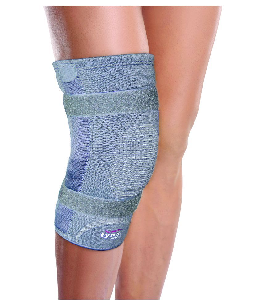 Tynor Knee Cap With Rigid Hinge(Support,Uniform Compression, Relieves ...