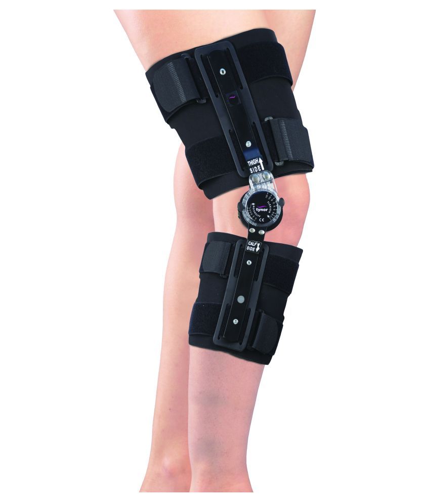 Tynor ROM Knee Brace 18" UNIVERSAL Buy Tynor ROM Knee Brace 18