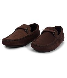 leefox loafers