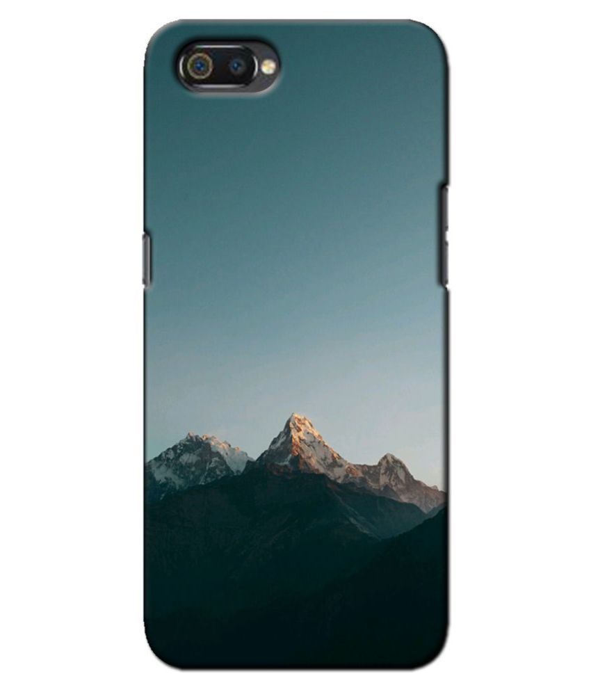 Realme C2 Printed Cover By Case king 3D Printed Cover Printed Back Covers Online at Low Prices