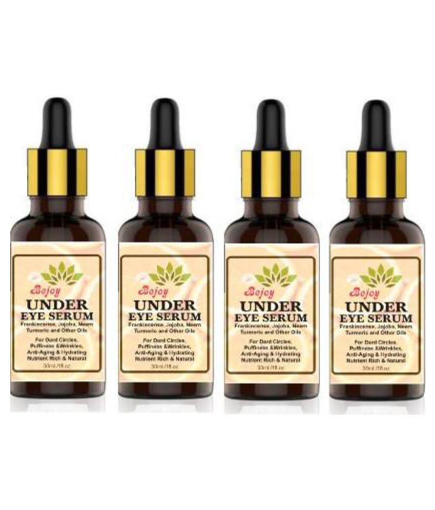 bejoy facial serum