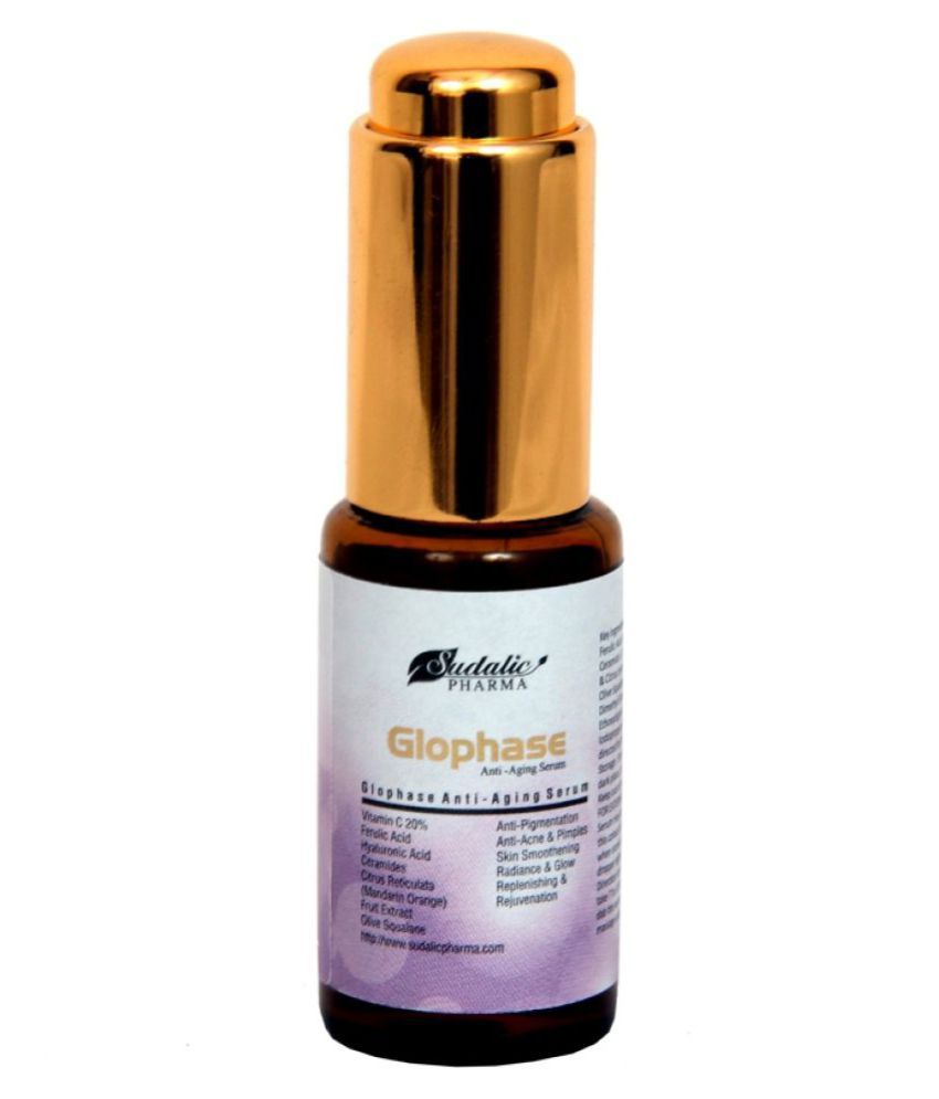 best face serum under 200