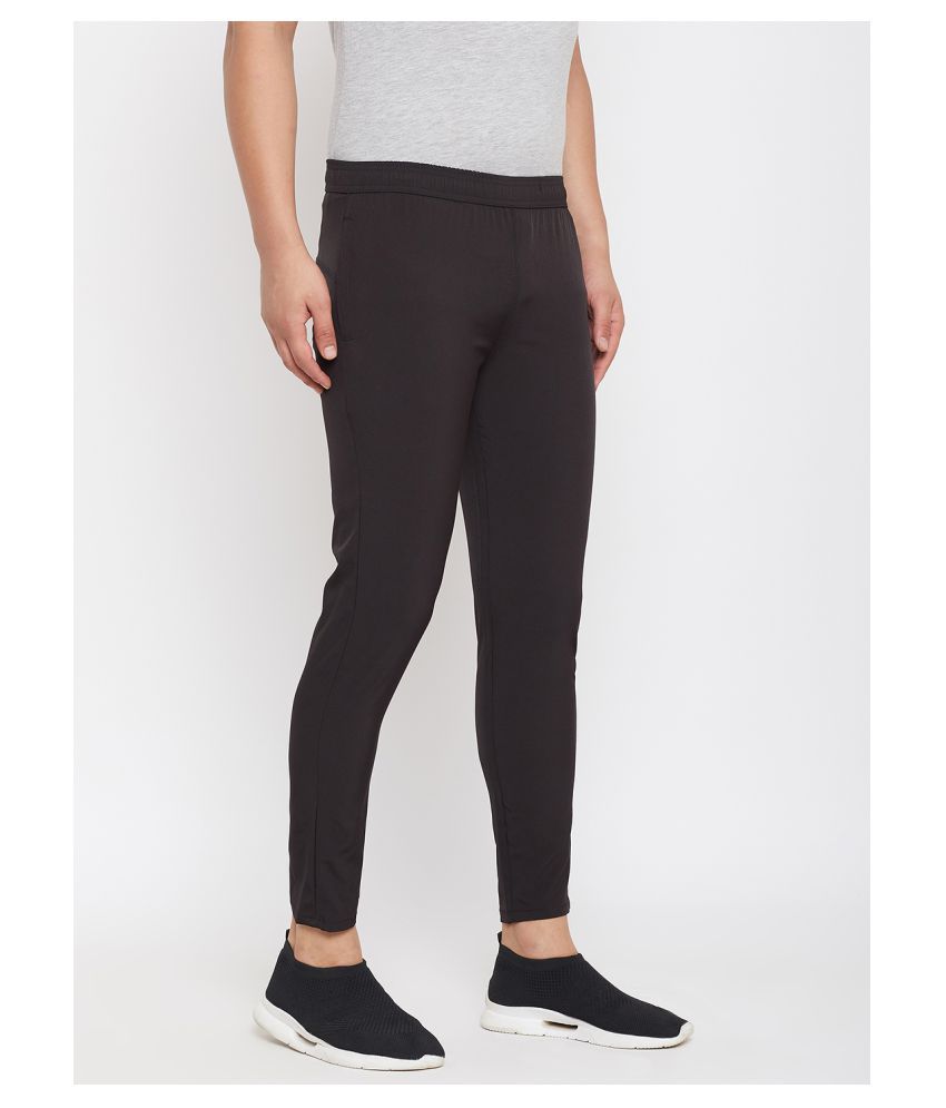 ns lycra track pants