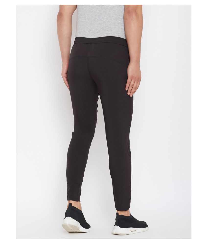 ns lycra track pants