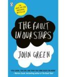 The Fault in Our Stars (English, Paperback, Green John)