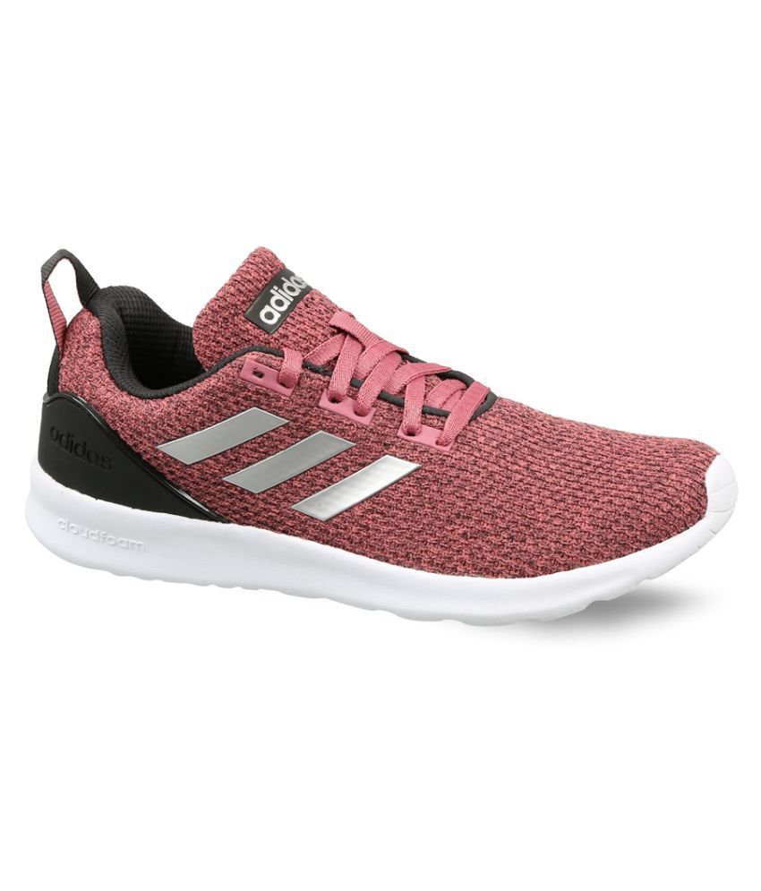 Adidas Red Running Shoes Price in India- Buy Adidas Red Running Shoes ...