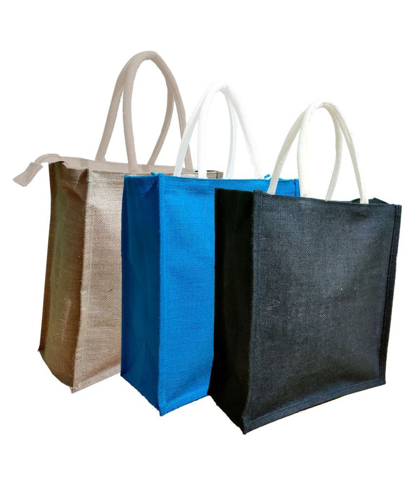 snapdeal jute bags