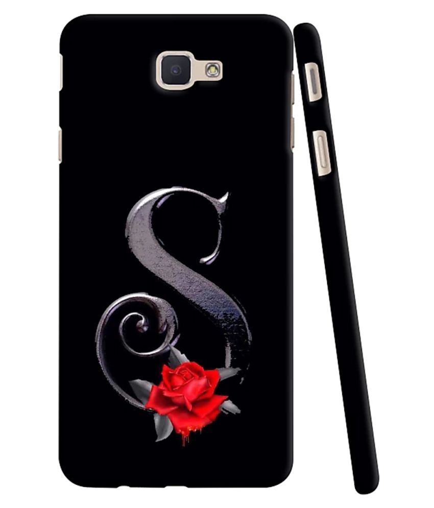 Samsung Galaxy J5 Prime Printed Cover By T4U THINGS4U