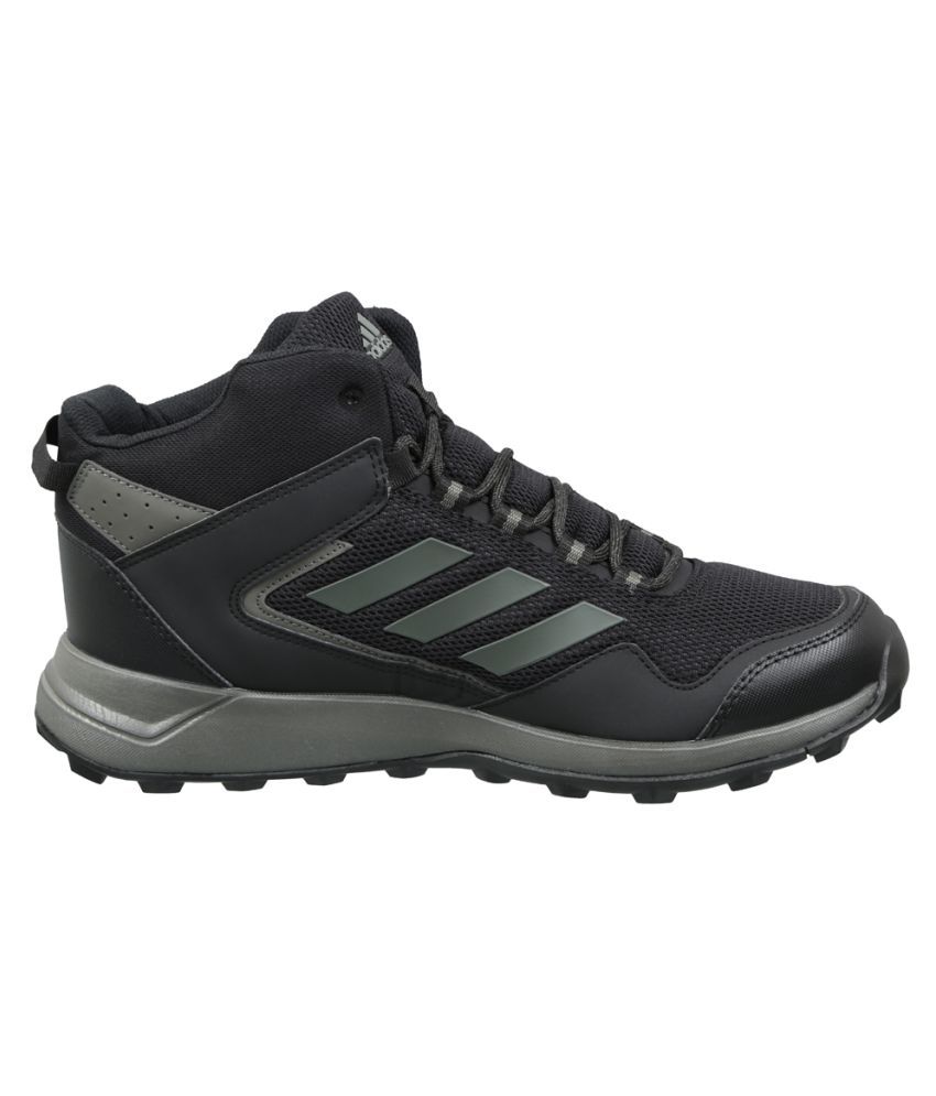 adidas Terrex Conrax Climaheat CP Hiking Black/Black/Night Metallic