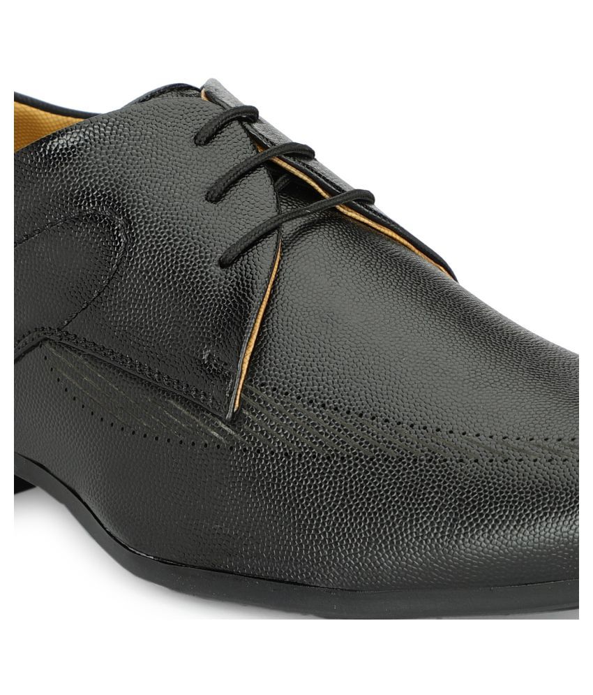 leather shoes rate