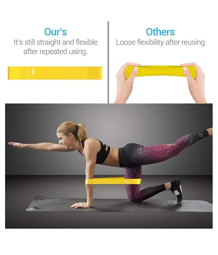 Fitlethic shop resistance bands