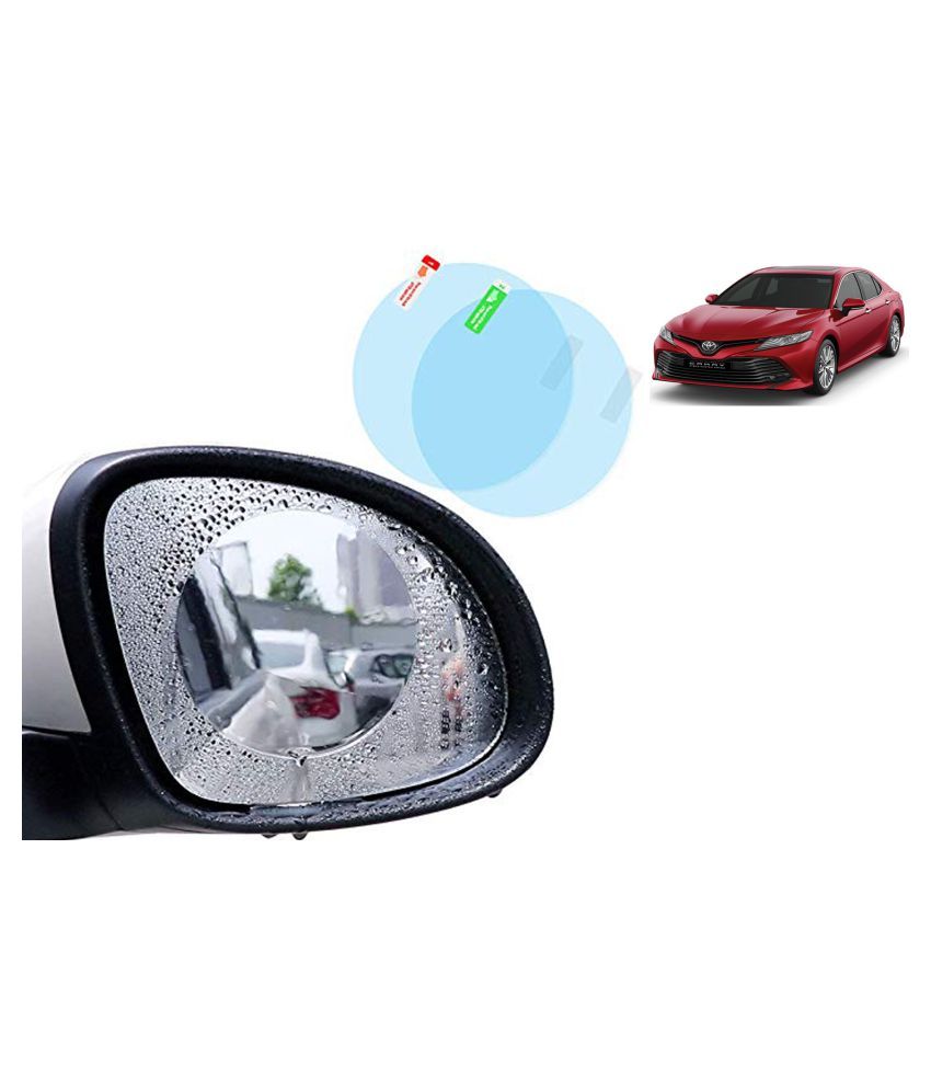 Takecare Side Mirror Visor Assorted Set of 2 Buy Takecare Side Mirror