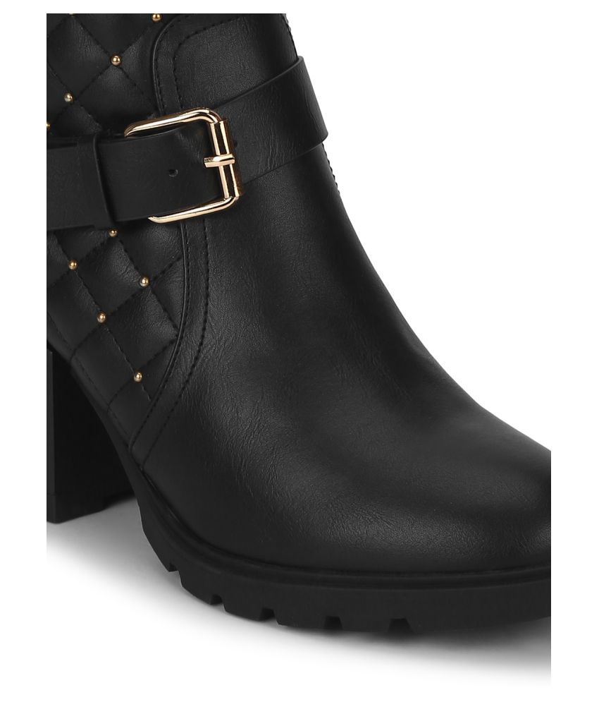 truffle collection chelsea boots