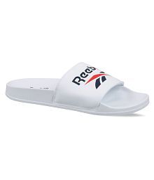 reebok chappal
