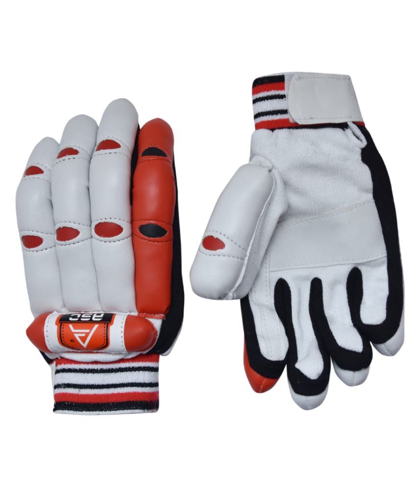 youth cricket batting gloves