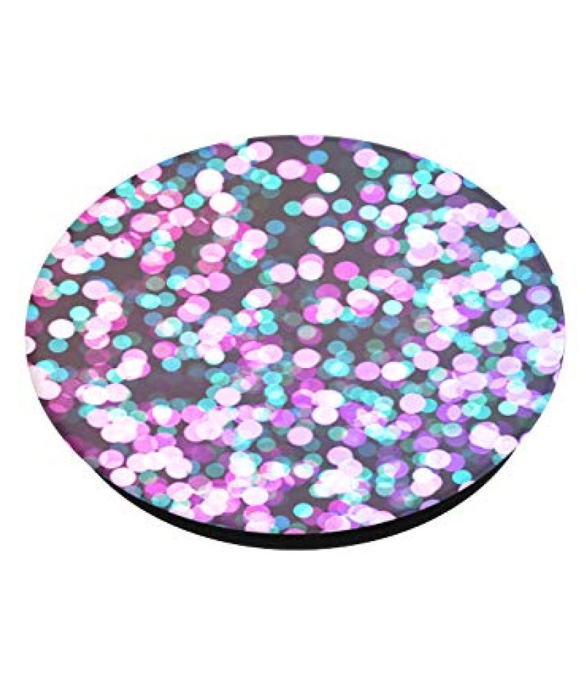 PopSockets PopGrip Basic - Unicorn Bokeh Price: PopSockets ...