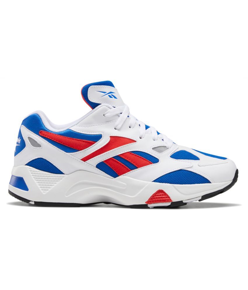 reebok top speed xtreme running shoes white