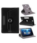 Iball Slide Penbook 10.1 Flip Cover By Cutesy Black