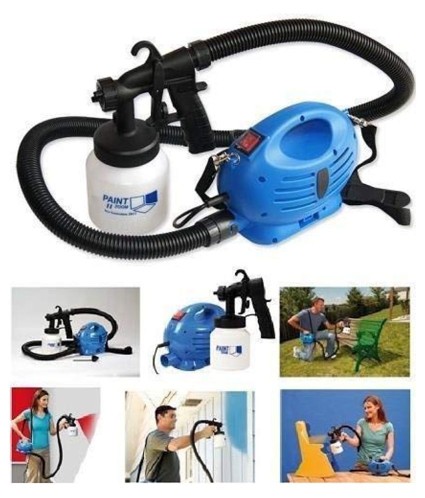 pro paint sprayer for painters