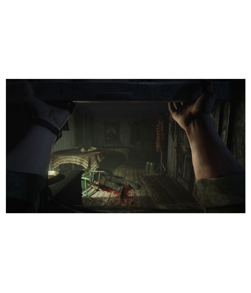 outlast 2 game pc