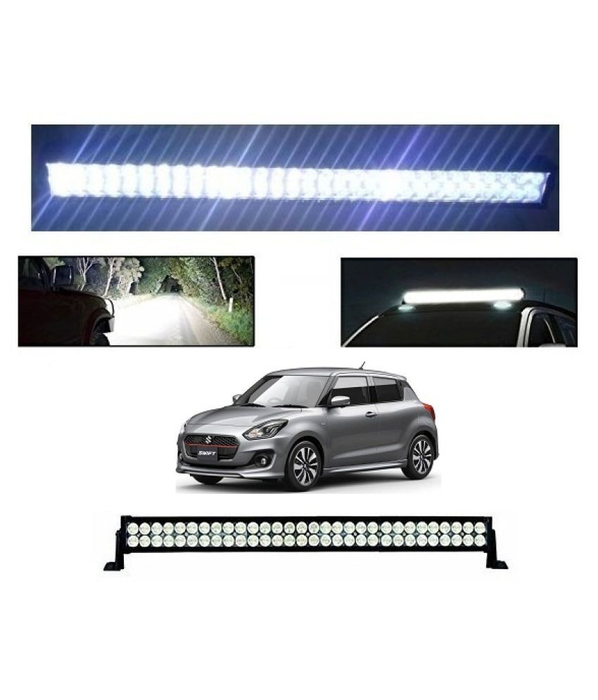 dzire roof light