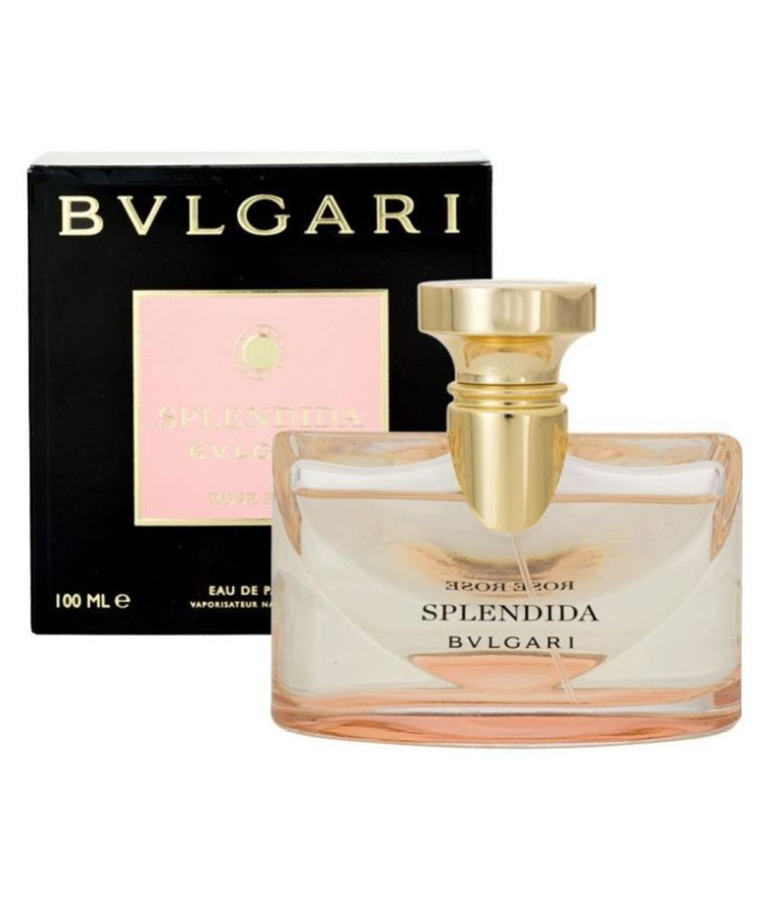 bvlgari baby perfume