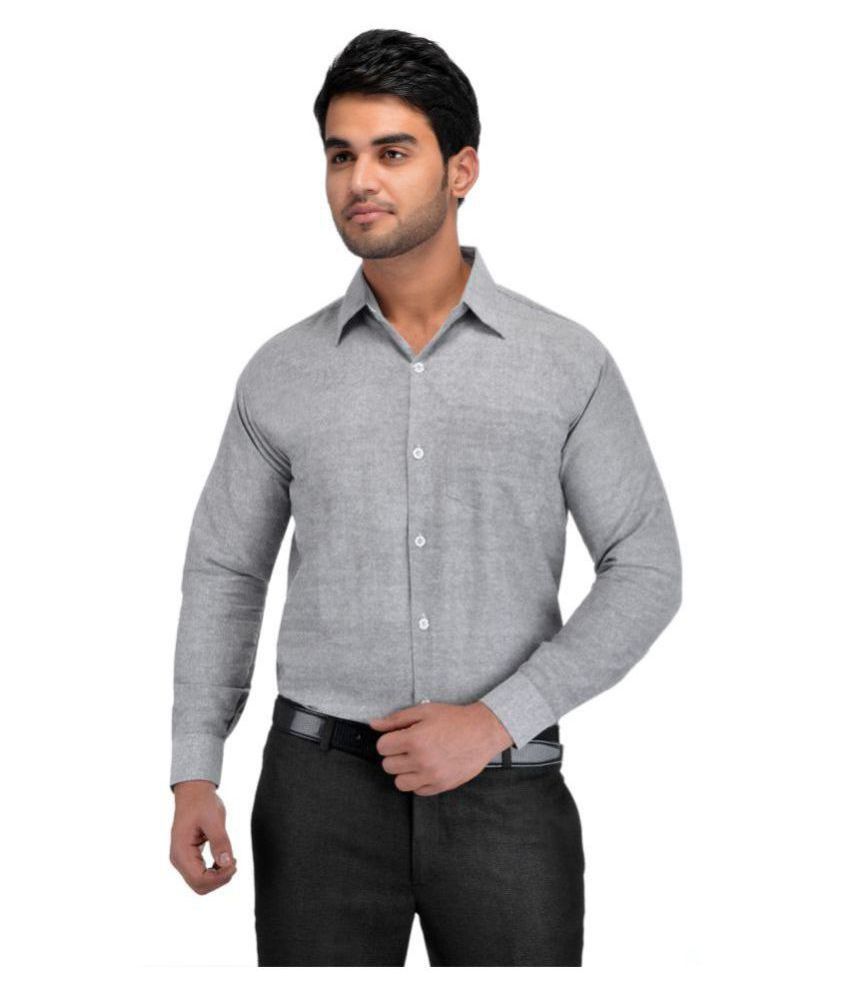 DESHBANDHU KHADI 100 Percent Cotton Multi Shirt - Buy DESHBANDHU KHADI ...